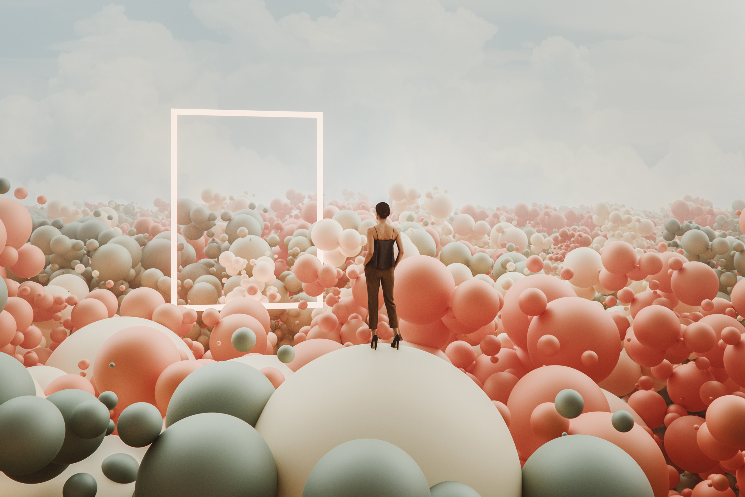 Portfolio Hover Featured Image