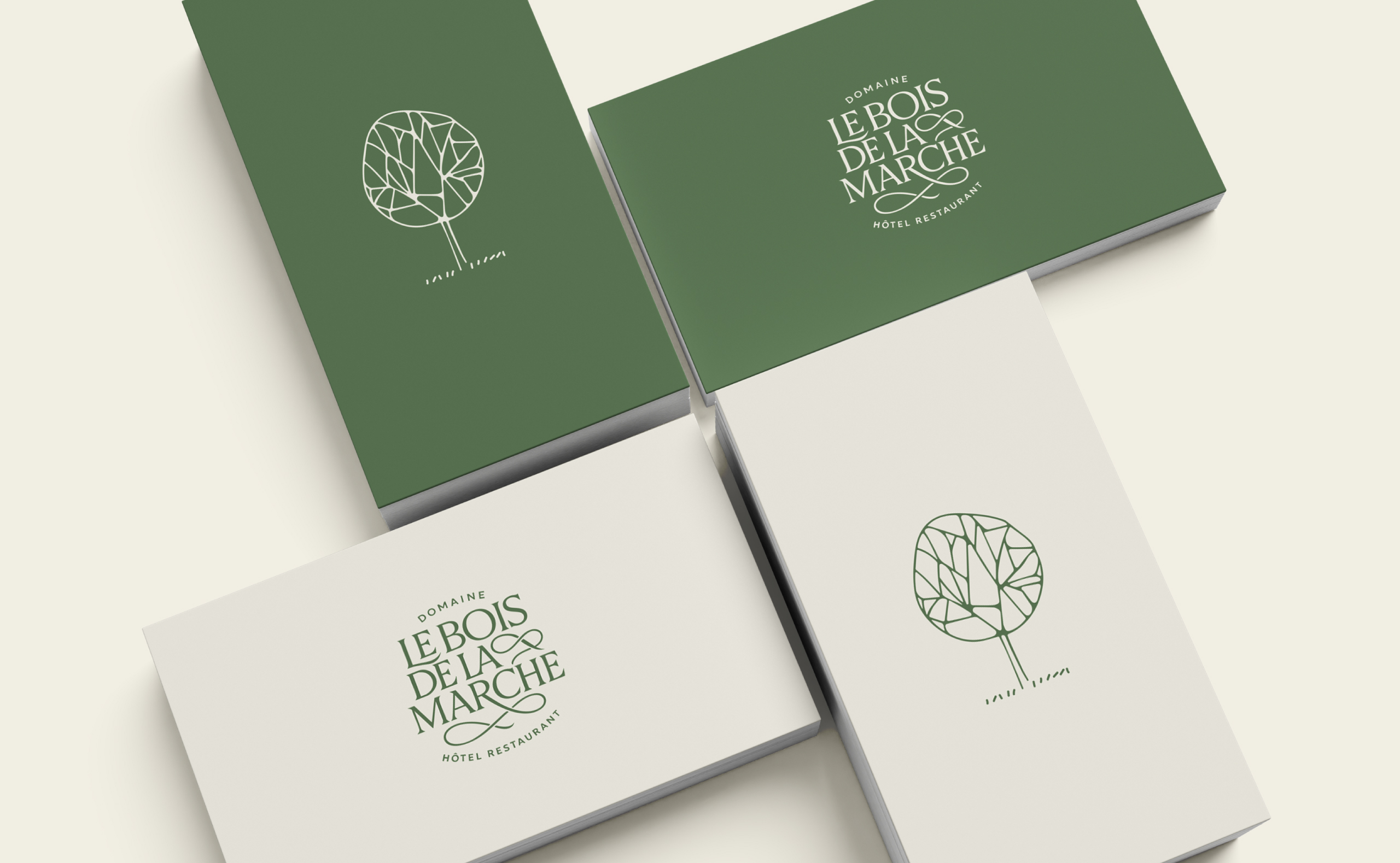 BDM BRANDING