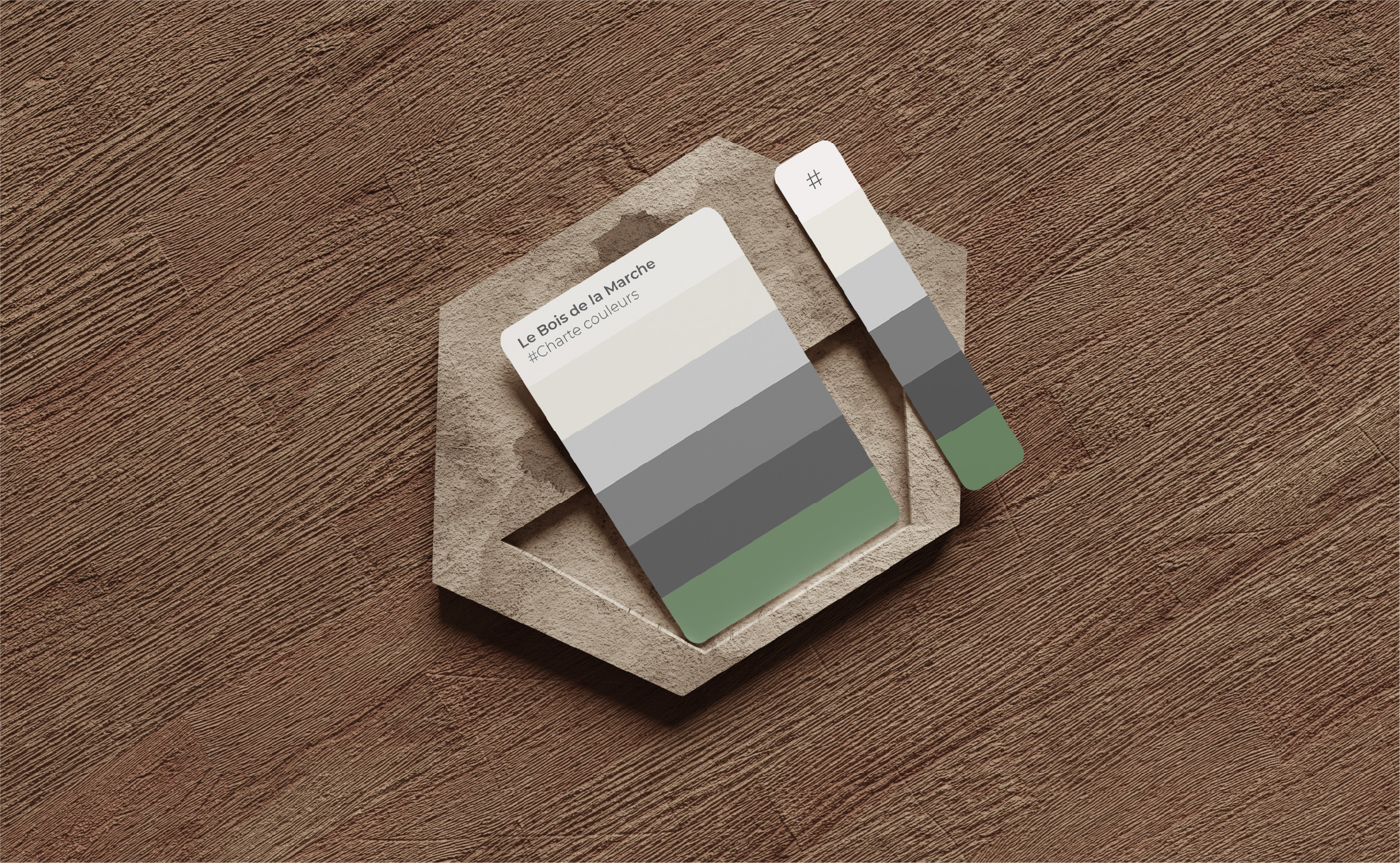 BDM BRANDING