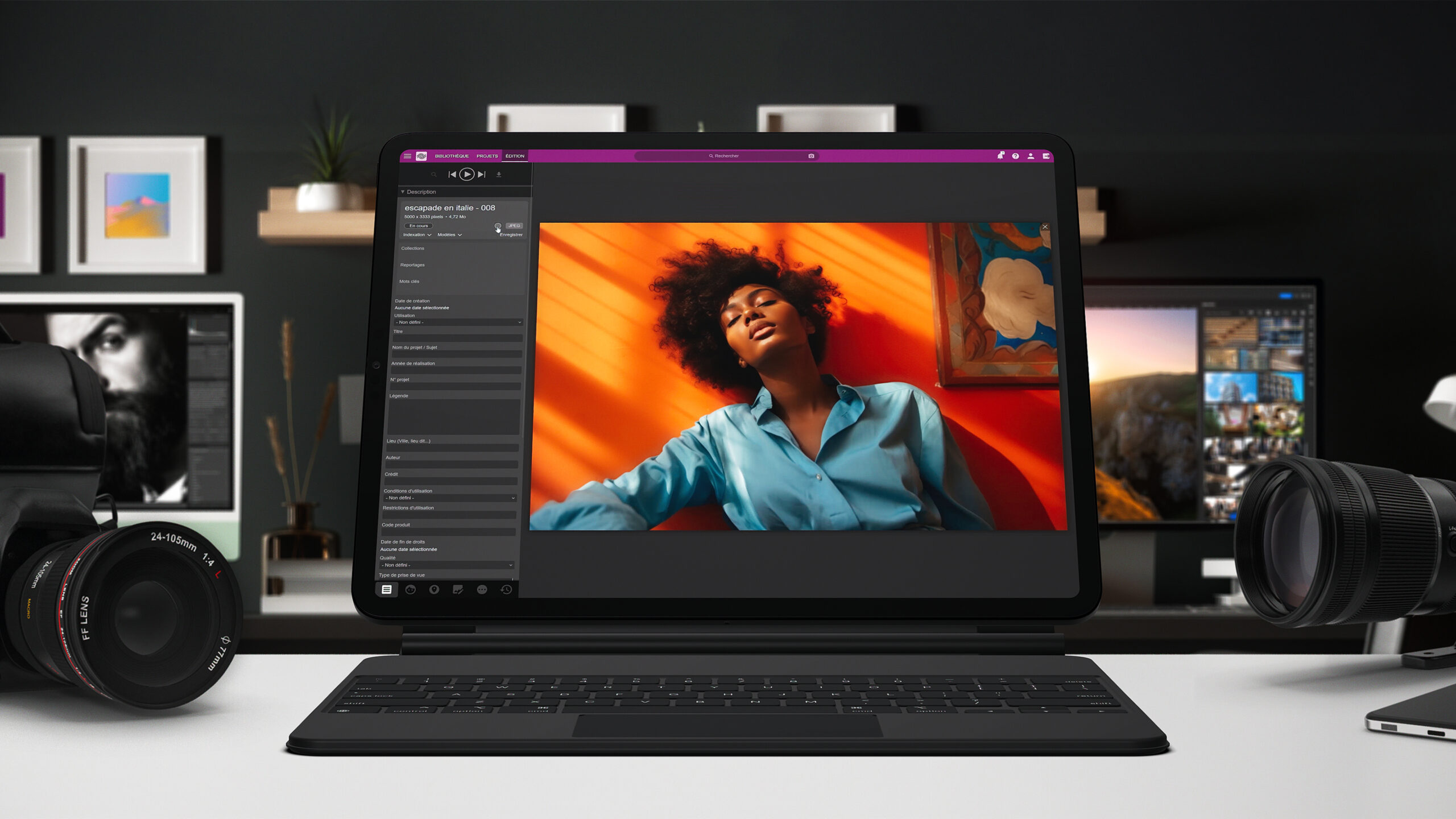 Portfolio Hover Featured Image