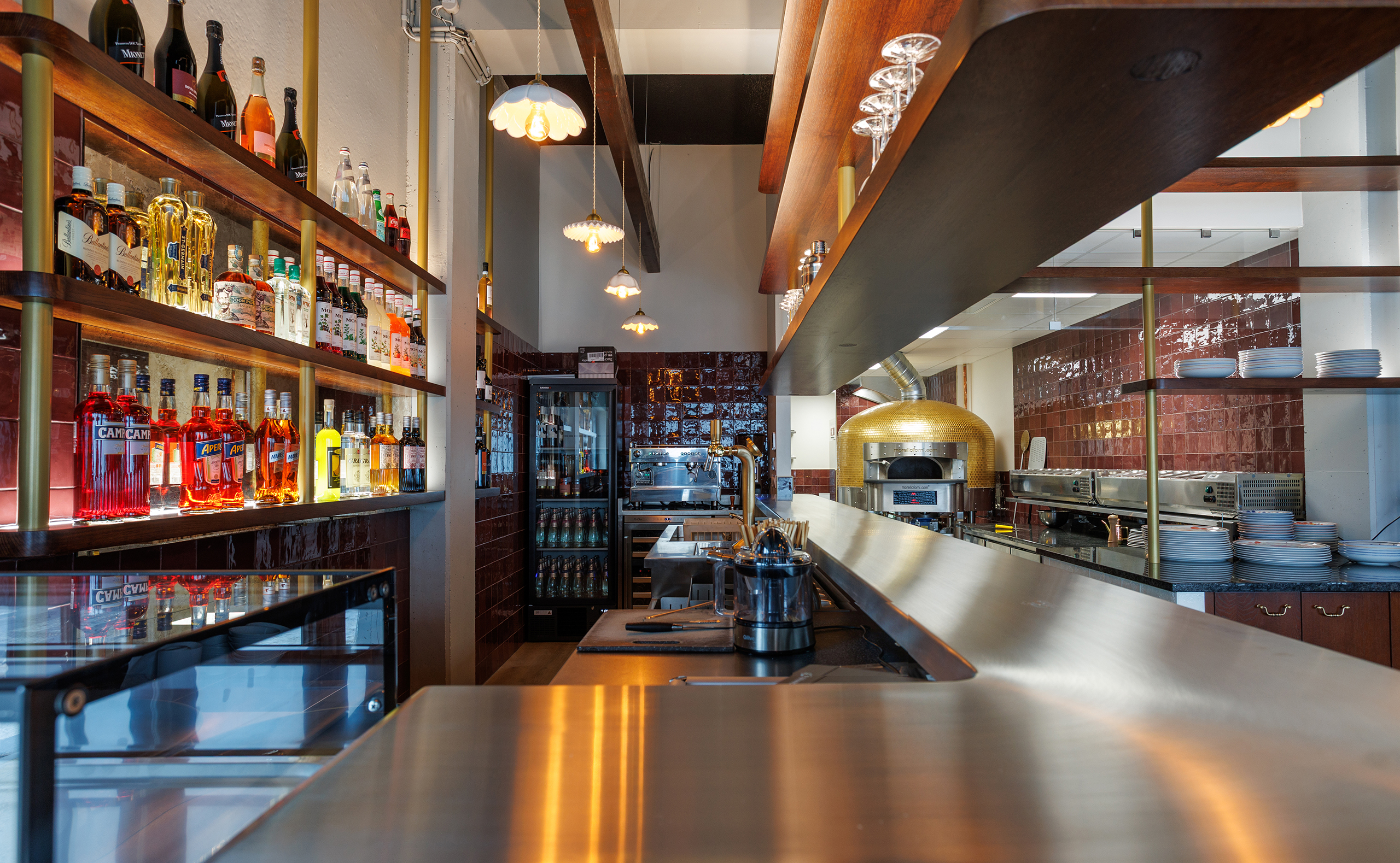 LA BRANDING VOLA VOLA 13 v2