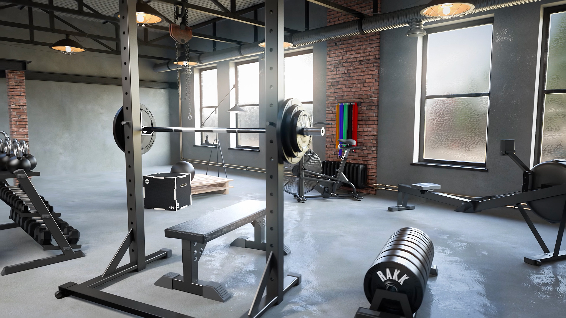 Portfolio Hover Featured Image