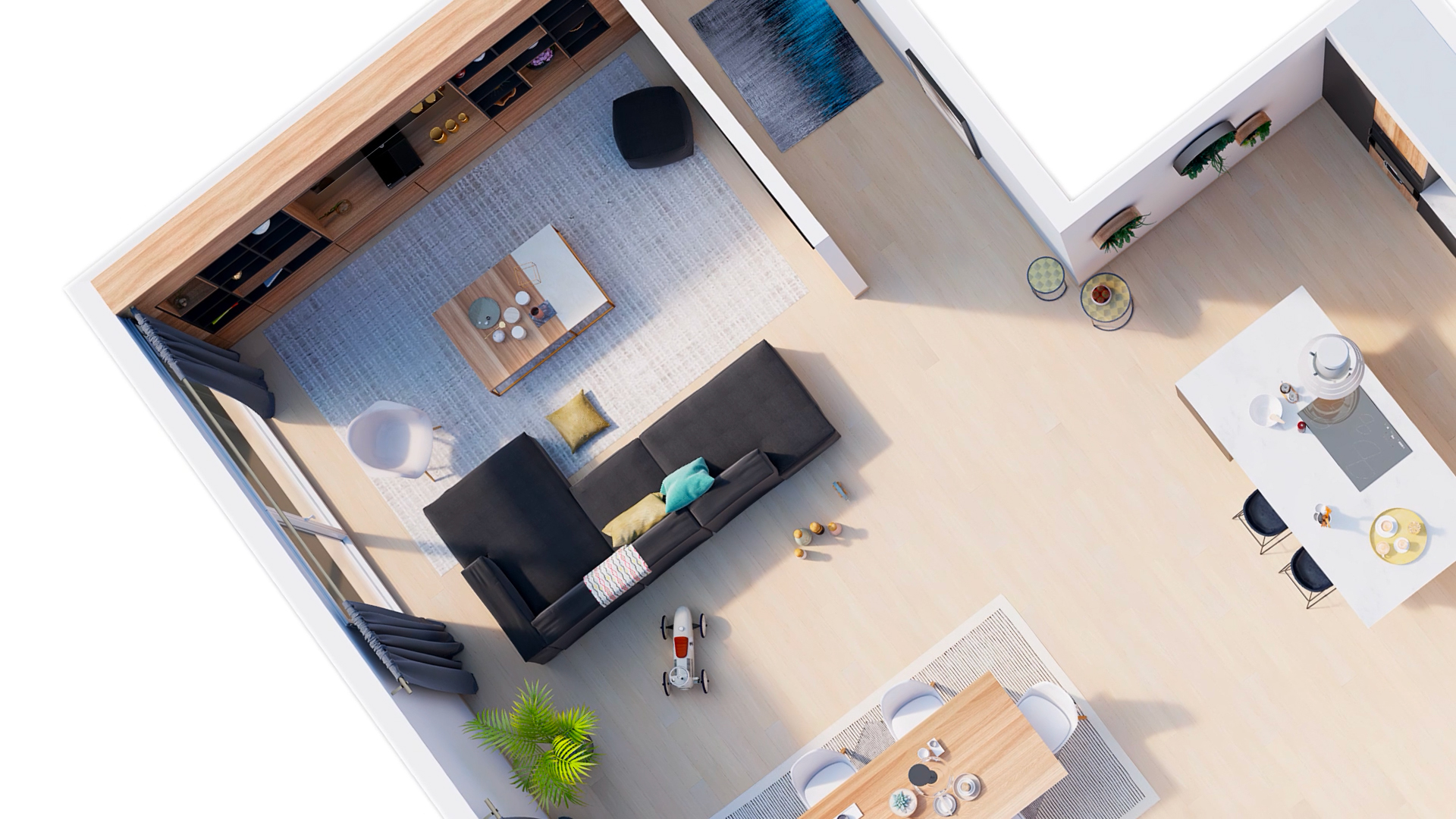 Portfolio Hover Featured Image