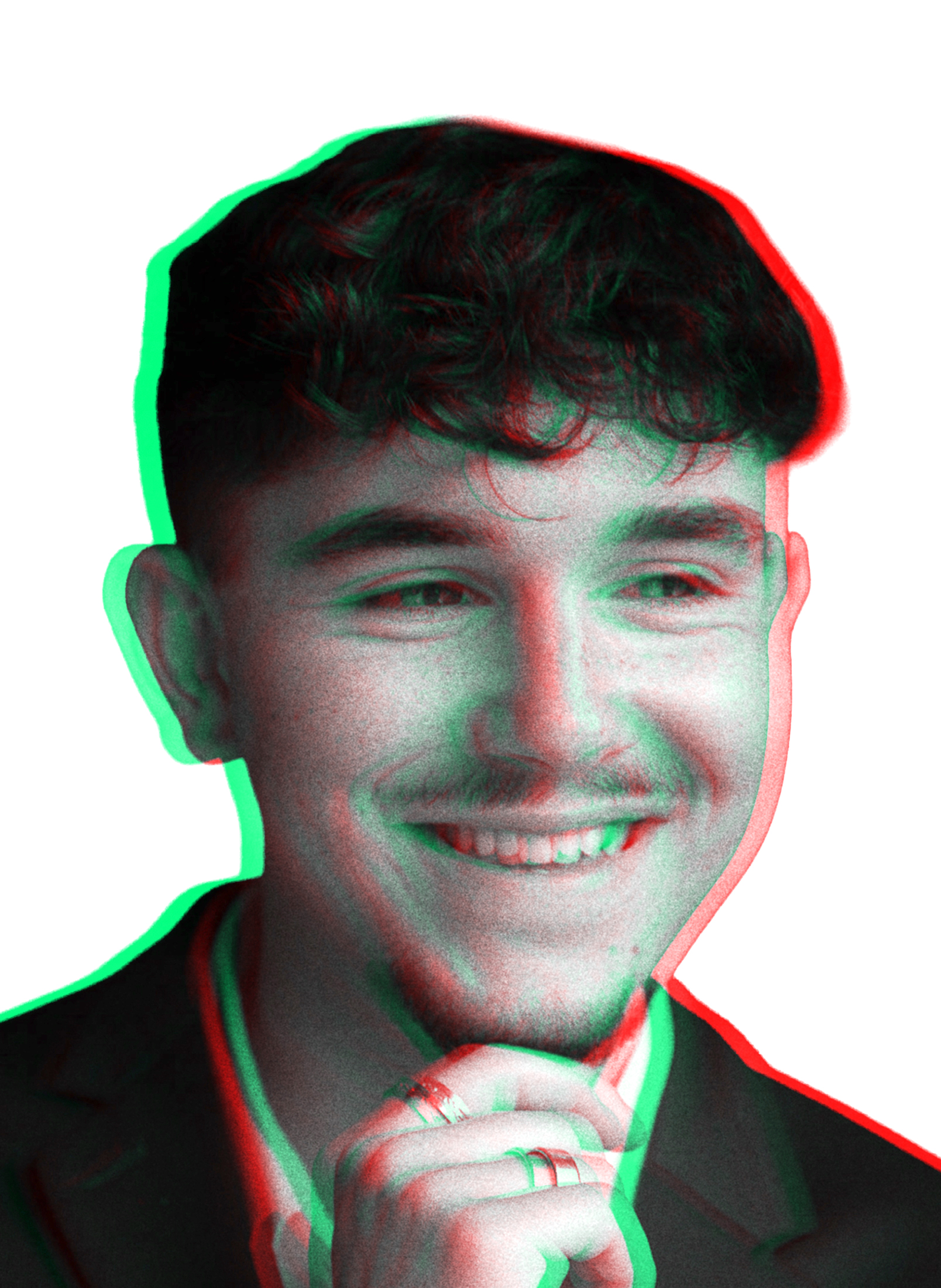 Maxime RVB